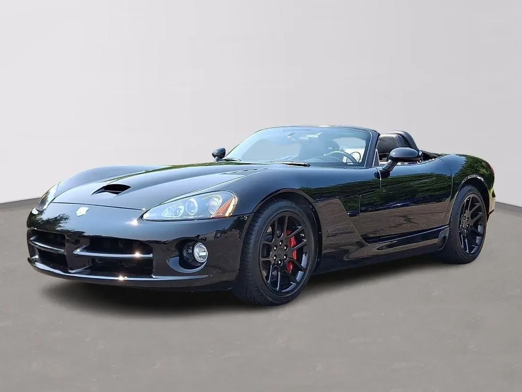 Dodge Viper SRT-10 | Mobile.bg � ����������� 1