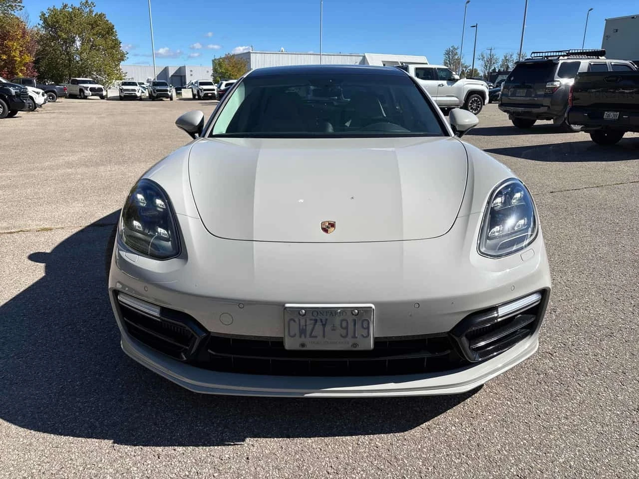 Porsche Panamera / 4S / ��� ��������� / �� ���������������� | Mobile.bg � ����������� 5