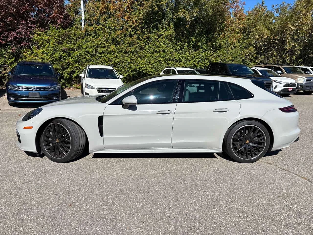 Porsche Panamera / 4S / ��� ��������� / �� ���������������� | Mobile.bg � ����������� 2