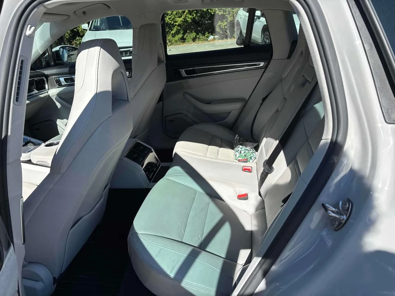 Porsche Panamera / 4S / ��� ��������� / �� ���������������� | Mobile.bg � ����������� 10