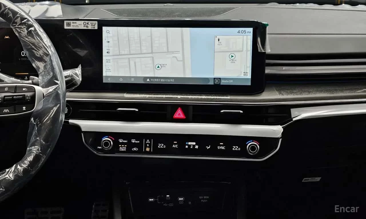 Kia K5 * 2.0 * ���� * ������ ���� * ��������� *  | Mobile.bg � ����������� 14