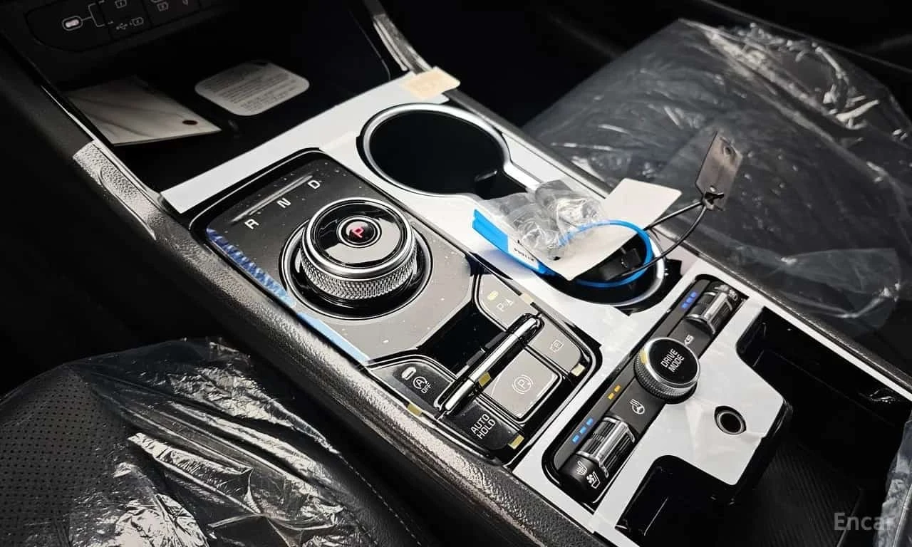 Kia K5 * 2.0 * ���� * ������ ���� * ��������� *  | Mobile.bg � ����������� 9