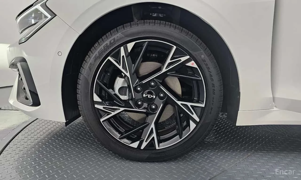 Kia K5 * 2.0 * ���� * ������ ���� * ��������� *  | Mobile.bg � ����������� 5