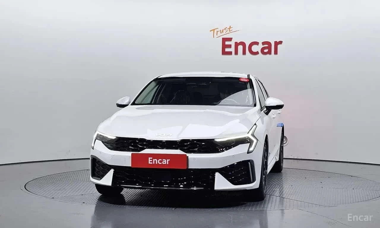 Kia K5 * 2.0 * ���� * ������ ���� * ��������� *  | Mobile.bg � ����������� 3