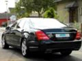 Mercedes-Benz S 500 4MATIK FACE, снимка 3