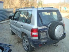 Mitsubishi Pajero pinin 2.0 GDI, снимка 2