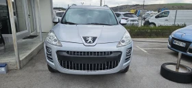 Peugeot 4007 2.2 HDI / 7 места / 6ск, снимка 2