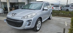 Peugeot 4007 2.2 HDI / 7 места / 6ск, снимка 1