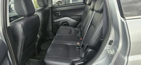 Peugeot 4007 2.2 HDI / 7 места / 6ск, снимка 4