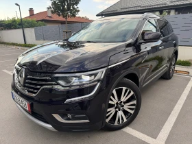 Renault Koleos 2.0dCi 175 CV 4x4 X-Tronic Energy Initiale Paris