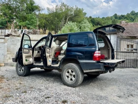 Toyota Land cruiser, снимка 4