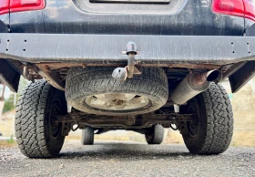 Toyota Land cruiser, снимка 9