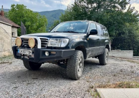 Toyota Land cruiser, снимка 5