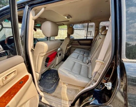 Toyota Land cruiser, снимка 14