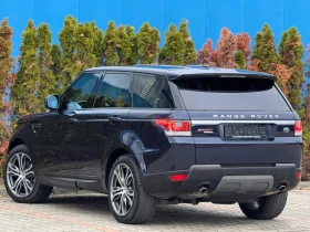Land Rover Range Rover Sport 3.0HSE-КОЖА-НАВИ-ПОДГРЕВ-LED-ОТЛИЧЕН-ТОП-СЪСТОЯНИЕ, снимка 3