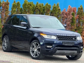 Land Rover Range Rover Sport 3.0HSE-КОЖА-НАВИ-ПОДГРЕВ-LED-ОТЛИЧЕН-ТОП-СЪСТОЯНИЕ, снимка 6