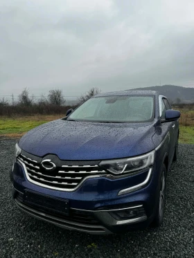Renault Koleos НАЛИЧЕН* ГАЗ, снимка 2