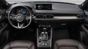 Mazda CX-5 2.5 SKYACTIV-G TAKUMI Automatic, снимка 8