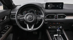 Mazda CX-5 2.5 SKYACTIV-G TAKUMI Automatic, снимка 9