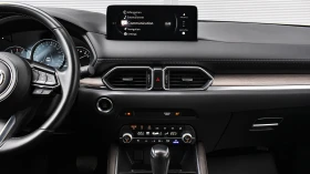 Mazda CX-5 2.5 SKYACTIV-G TAKUMI Automatic, снимка 11