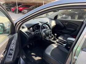 Hyundai IX35 1.6 i , снимка 4