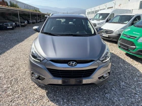 Hyundai IX35 1.6 i , снимка 2