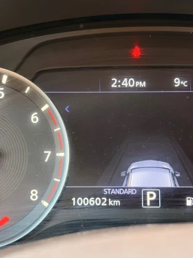 Infiniti QX50, снимка 9