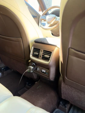 Infiniti QX50, снимка 12