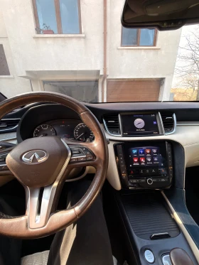 Infiniti QX50, снимка 7
