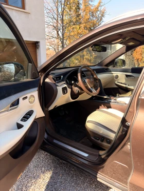 Infiniti QX50, снимка 6
