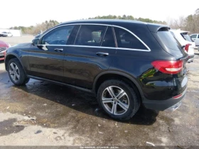 Mercedes-Benz GLC ПОДГРЕВ* KEYLESS* КАМЕРА, снимка 7