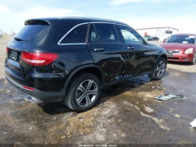 Mercedes-Benz GLC ПОДГРЕВ* KEYLESS* КАМЕРА, снимка 9