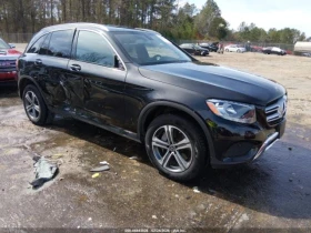 Mercedes-Benz GLC ПОДГРЕВ* KEYLESS* КАМЕРА, снимка 1