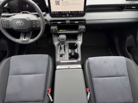 Toyota Rav4  XSE AWD /360/Distronic/Мъртва Точка/ НОВ МОДЕЛ , снимка 12
