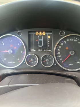 VW Touareg 3000, снимка 10