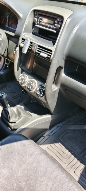 Honda Cr-v Facelift , снимка 17