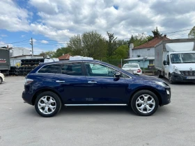 Mazda CX-7, снимка 4