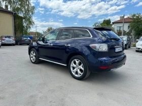 Mazda CX-7, снимка 6