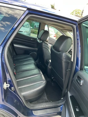 Mazda CX-7, снимка 17