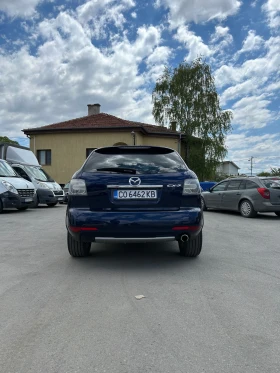 Mazda CX-7, снимка 5