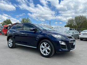 Mazda CX-7, снимка 3