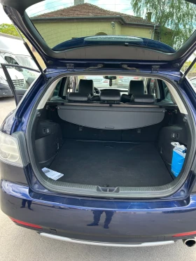 Mazda CX-7, снимка 10