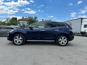 Mazda CX-7, снимка 7