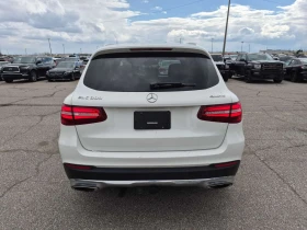 Mercedes-Benz GLC * 300 * ПОДГРЕВ * ВТОРИ ГУМИ * ОТ ПРЕДСТАВИТЕЛСТВО, снимка 4