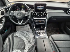 Mercedes-Benz GLC * 300 * ПОДГРЕВ * ВТОРИ ГУМИ * ОТ ПРЕДСТАВИТЕЛСТВО, снимка 8