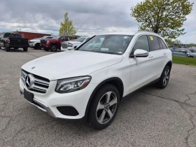 Mercedes-Benz GLC * 300 * ПОДГРЕВ * ВТОРИ ГУМИ * ОТ ПРЕДСТАВИТЕЛСТВО, снимка 13