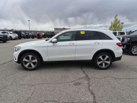 Mercedes-Benz GLC * 300 * ПОДГРЕВ * ВТОРИ ГУМИ * ОТ ПРЕДСТАВИТЕЛСТВО, снимка 17