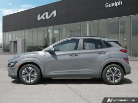 Hyundai Kona Ultimate, снимка 1