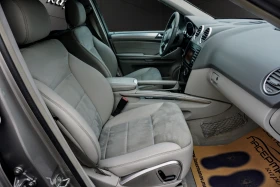 Mercedes-Benz ML 280 CDI BlueEff SPORT AUTO 4MATIC , снимка 12