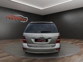 Mercedes-Benz ML 280 CDI BlueEff SPORT AUTO 4MATIC AIRMATIC, снимка 6